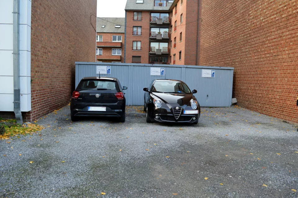 optométrie test namur